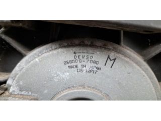 bontott MAZDA 6 Hűtőventilátor