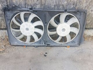 bontott MAZDA 6 Hűtőventilátor