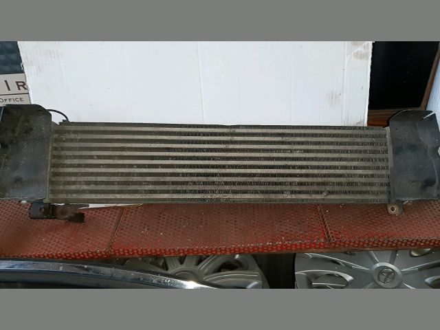 bontott MAZDA 6 Intercooler