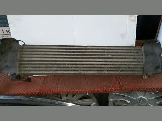 bontott MAZDA 6 Intercooler
