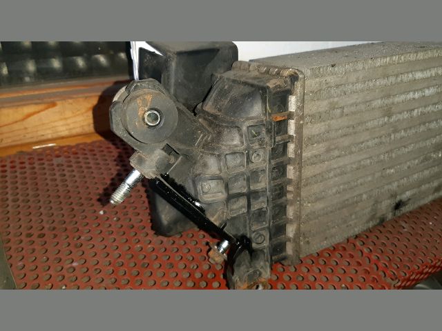 bontott MAZDA 6 Intercooler