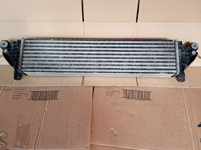 bontott MAZDA 6 Intercooler