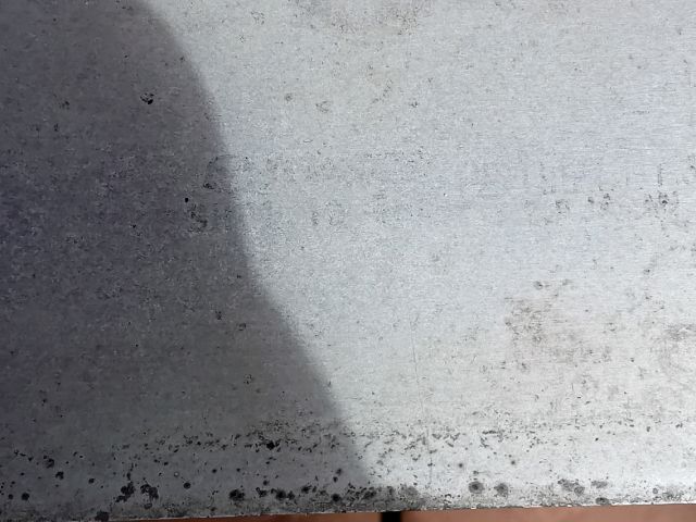 bontott MAZDA 6 Intercooler