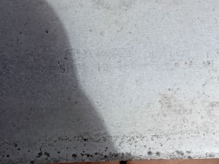 bontott MAZDA 6 Intercooler