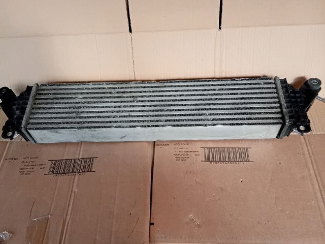 bontott MAZDA 6 Intercooler