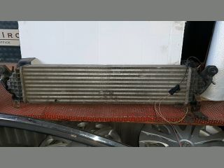 bontott MAZDA 6 Intercooler