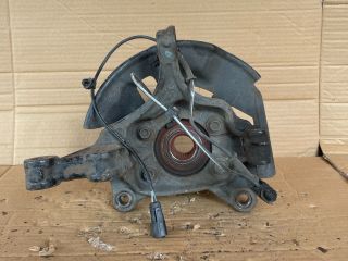 bontott MAZDA 6 Jobb első Csonkállvány Kerékaggyal