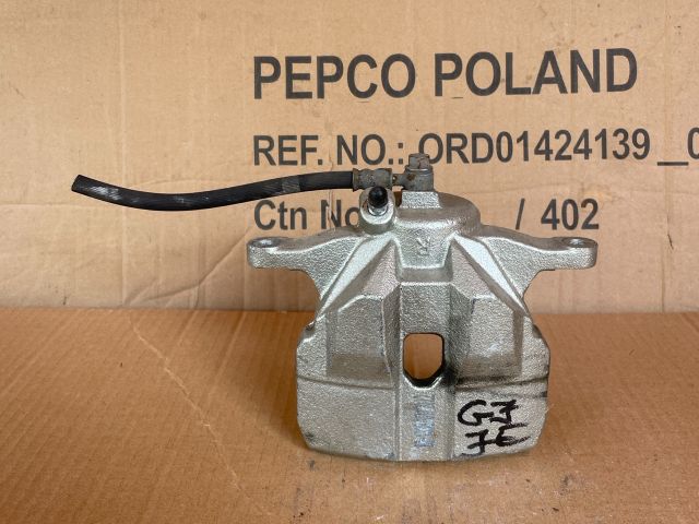 bontott MAZDA 6 Jobb első Féknyereg Munkahengerrel