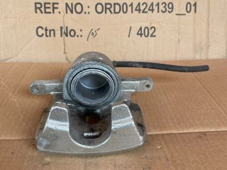 bontott MAZDA 6 Jobb első Féknyereg Munkahengerrel