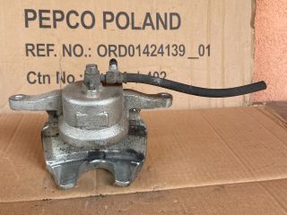 bontott MAZDA 6 Jobb első Féknyereg Munkahengerrel