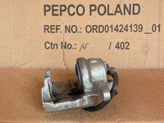 bontott MAZDA 6 Jobb első Féknyereg Munkahengerrel