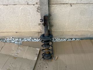 bontott MAZDA 6 Jobb első Gólyaláb (Lengécsillapító, Rugó)