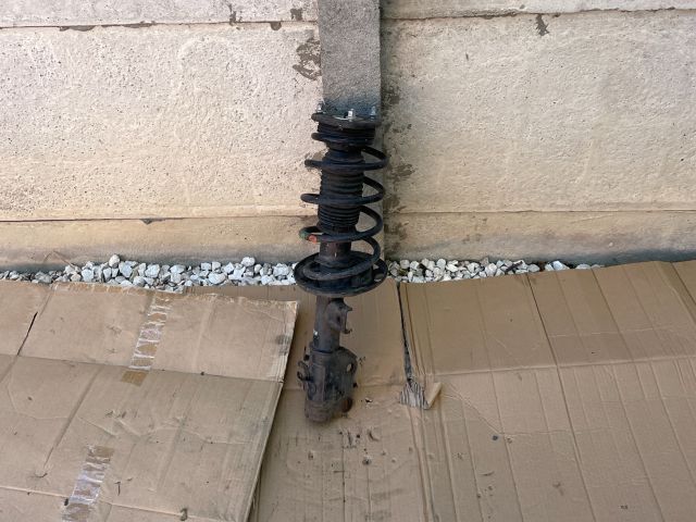 bontott MAZDA 6 Jobb első Gólyaláb (Lengécsillapító, Rugó)