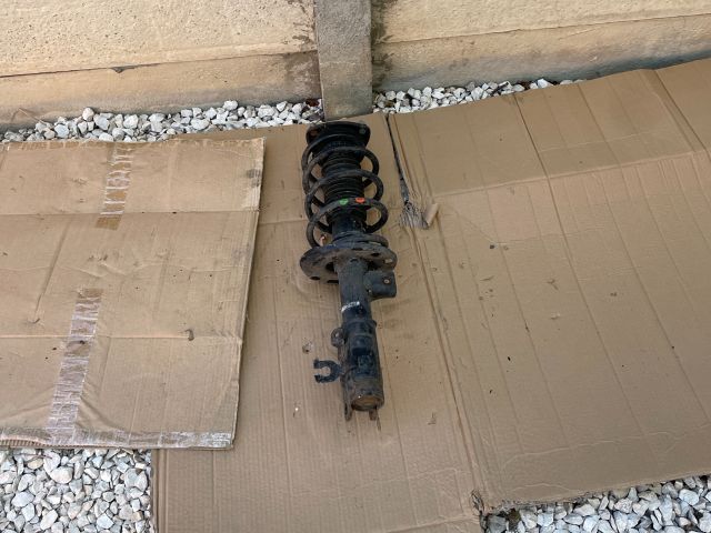 bontott MAZDA 6 Jobb első Gólyaláb (Lengécsillapító, Rugó)