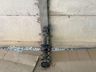 bontott MAZDA 6 Jobb első Gólyaláb (Lengécsillapító, Rugó)