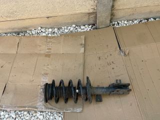 bontott MAZDA 6 Jobb első Gólyaláb (Lengécsillapító, Rugó)