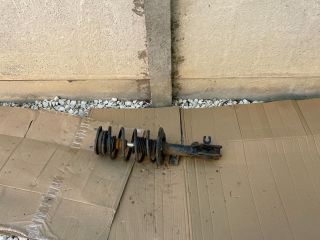 bontott MAZDA 6 Jobb első Gólyaláb (Lengécsillapító, Rugó)