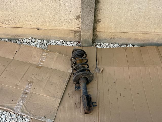 bontott MAZDA 6 Jobb első Gólyaláb (Lengécsillapító, Rugó)