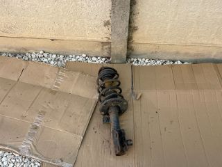 bontott MAZDA 6 Jobb első Gólyaláb (Lengécsillapító, Rugó)