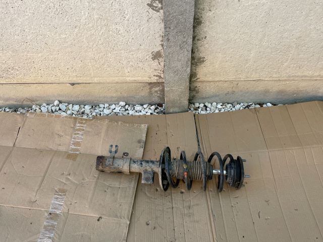 bontott MAZDA 6 Jobb első Gólyaláb (Lengécsillapító, Rugó)