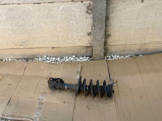 bontott MAZDA 6 Jobb első Gólyaláb (Lengécsillapító, Rugó)