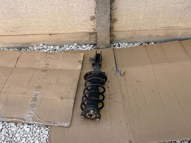 bontott MAZDA 6 Jobb első Gólyaláb (Lengécsillapító, Rugó)