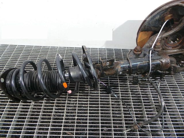 bontott MAZDA 6 Jobb első Lengéscsillapító