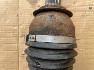 bontott MAZDA 6 Jobb Féltengely