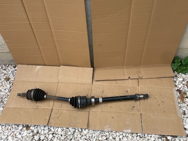 bontott MAZDA 6 Jobb Féltengely