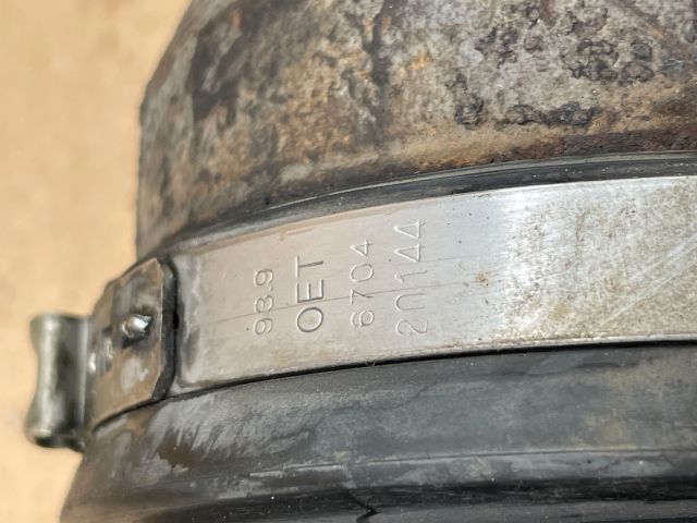 bontott MAZDA 6 Jobb Féltengely