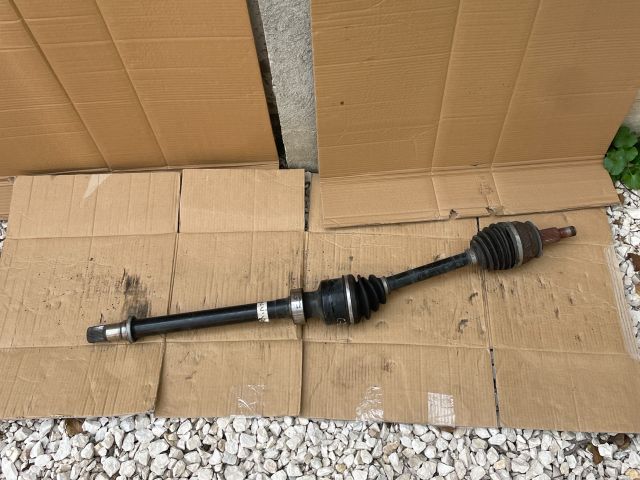 bontott MAZDA 6 Jobb Féltengely