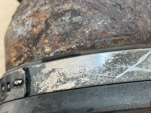 bontott MAZDA 6 Jobb Féltengely