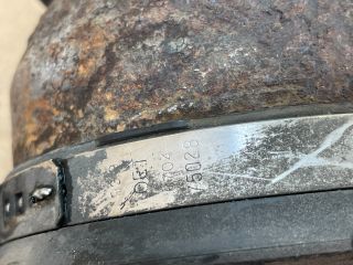 bontott MAZDA 6 Jobb Féltengely