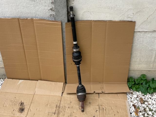 bontott MAZDA 6 Jobb Féltengely