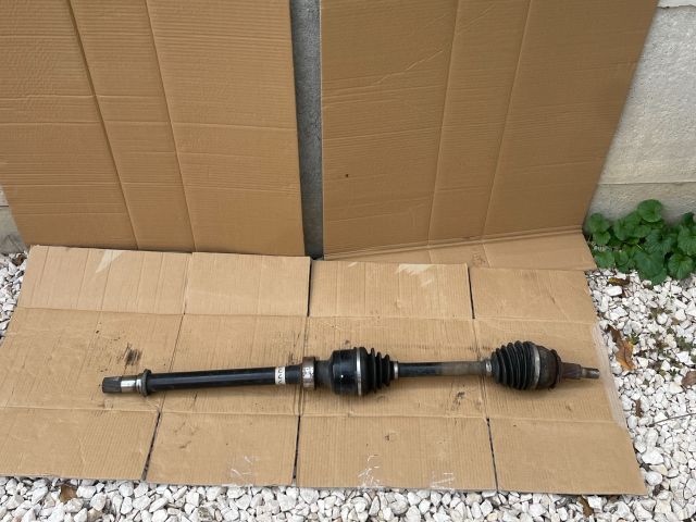 bontott MAZDA 6 Jobb Féltengely