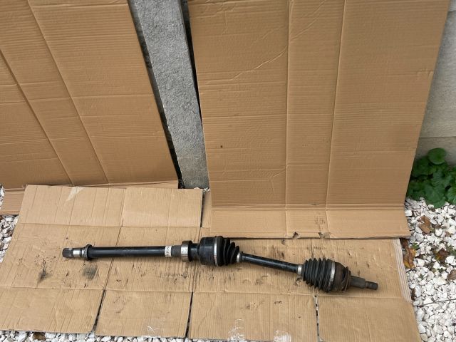 bontott MAZDA 6 Jobb Féltengely