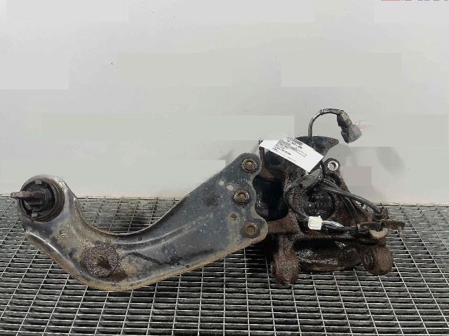 bontott MAZDA 6 Jobb hátsó Csonkállvány