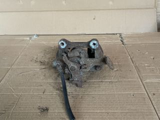 bontott MAZDA 6 Jobb hátsó Féknyereg Munkahengerrel