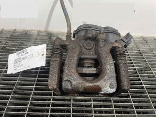 bontott MAZDA 6 Jobb hátsó Féknyereg Munkahengerrel