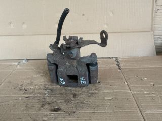 bontott MAZDA 6 Jobb hátsó Féknyereg Munkahengerrel