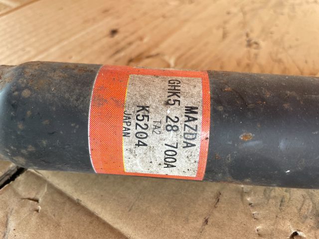 bontott MAZDA 6 Jobb hátsó Lengéscsillapító