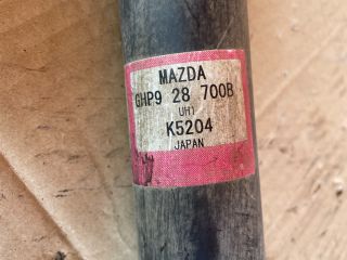 bontott MAZDA 6 Jobb hátsó Lengéscsillapító