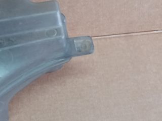 bontott MAZDA 6 Kiegyenlítő Tartály