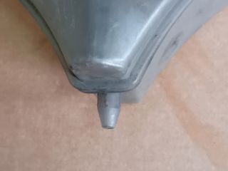 bontott MAZDA 6 Kiegyenlítő Tartály