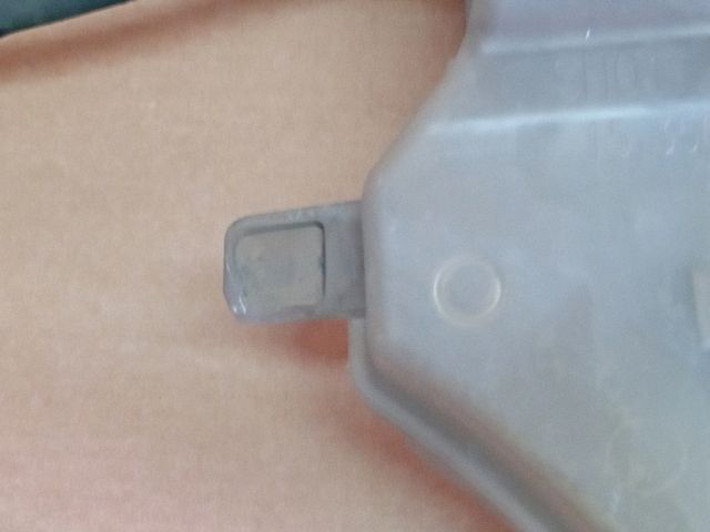 bontott MAZDA 6 Kiegyenlítő Tartály