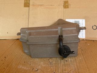 bontott MAZDA 6 Kiegyenlítő Tartály