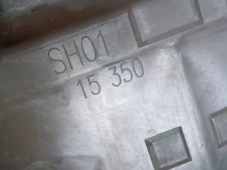 bontott MAZDA 6 Kiegyenlítő Tartály