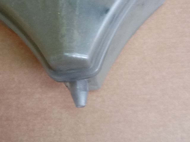 bontott MAZDA 6 Kiegyenlítő Tartály