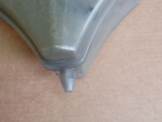 bontott MAZDA 6 Kiegyenlítő Tartály