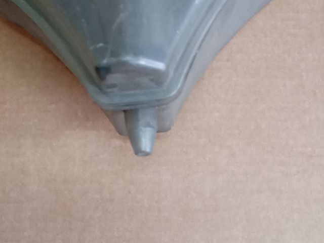 bontott MAZDA 6 Kiegyenlítő Tartály